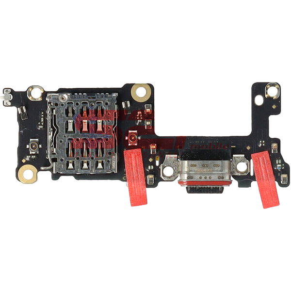 OnePlus 13 · Banda incarcare OnePlus 13
