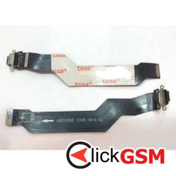 Piesa Piesa Modul Incarcare Cu Mufa Incarcare Oneplus 7 Pro 268h