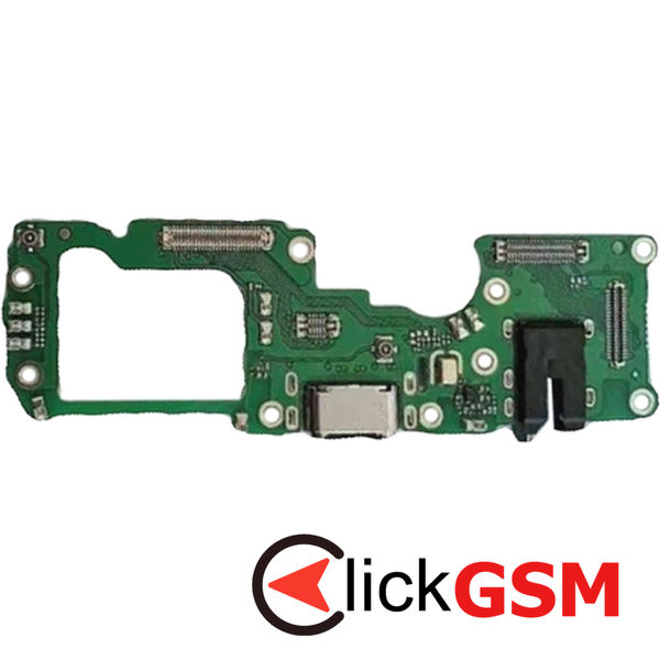 Piesa Piesa Modul Incarcare Cu Mufa Incarcare Oneplus Nord N20 5g 3fmk