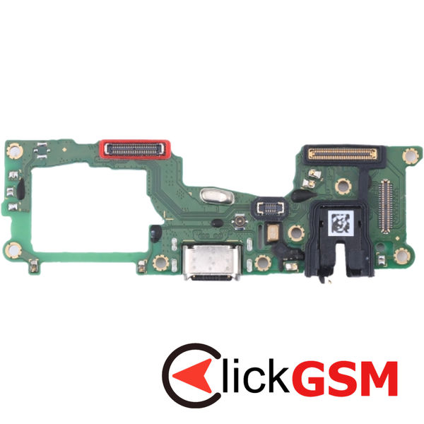 Piesa Modul Incarcare Cu Mufa Incarcare Oppo A74 4g 2vic