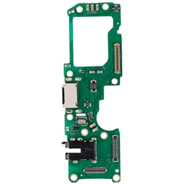 Oppo Reno7 Z 5G · For Oppo Reno7 Z 5G Dock Connector Charging Port Flex Cable Replacement (without Logo)