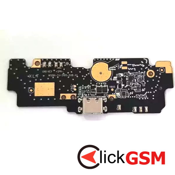 Piesa Modul Incarcare Cu Mufa Incarcare Oukitel Wp21 2kst