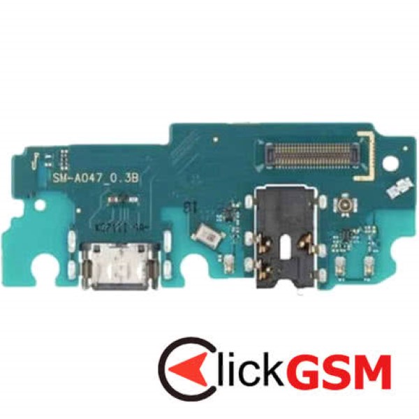 Piesa Modul Incarcare Cu Mufa Incarcare Samsung Galaxy A04s 3cy0