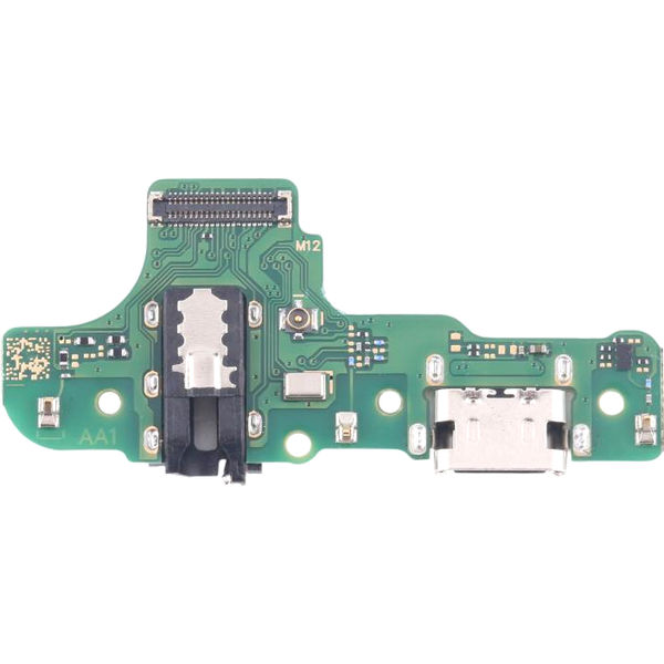 Samsung Galaxy A20s · For Samsung Galaxy A20s SM-A207F (M12 Version) Charging Port Board with iC