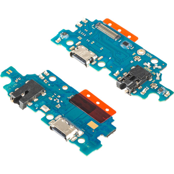 Samsung Galaxy A23 5G · Placa cu Conector Incarcare - Audio - Microfon Samsung Galaxy A23 A235