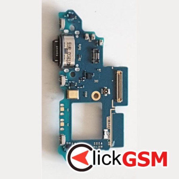 Piesa Modul Incarcare Cu Mufa Incarcare Samsung Galaxy A54 5g 3duf