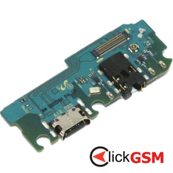 Piesa Piesa Modul Incarcare Cu Mufa Incarcare Samsung Galaxy M12 11p4