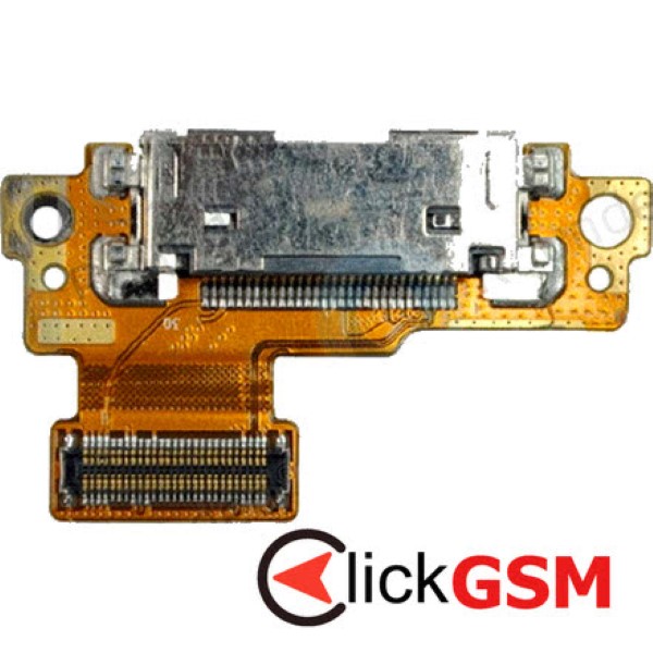 Piesa Modul Incarcare Cu Mufa Incarcare Samsung Galaxy Note 8.0 13wg