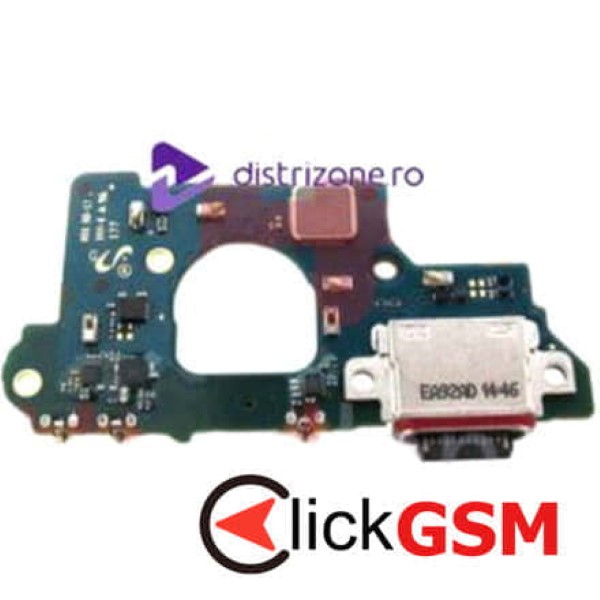 Piesa Modul Incarcare Cu Mufa Incarcare Samsung Galaxy S20 Fe 11ar