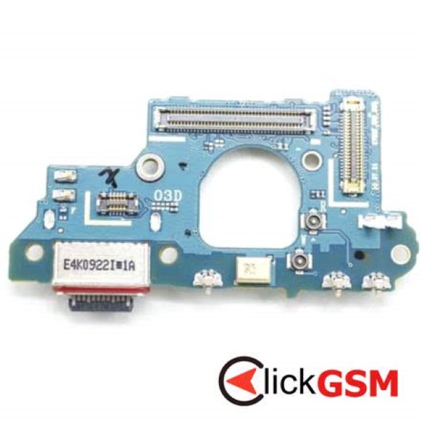 Piesa Modul Incarcare Cu Mufa Incarcare Samsung Galaxy S20 Fe 31w5