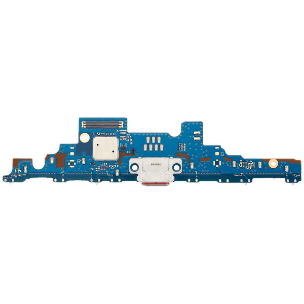 Samsung Galaxy Tab S10+ · Charging Port Board For Samsung Galaxy Tab S10 Plus 12.4 (X820) (2024) (WiFi Version) (Premium)