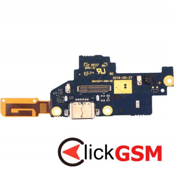 Piesa Modul Incarcare Cu Mufa Incarcare Samsung Google Nexus S 2367