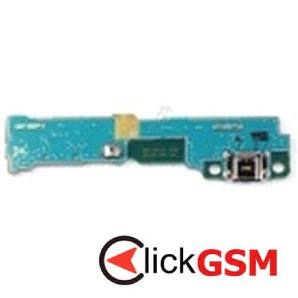 Piesa Modul Incarcare Cu Mufa Incarcare Si Micro Usb Samsung Galaxy Tab S2 9.7 2016 1rta