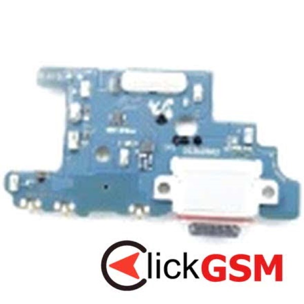 Piesa Modul Incarcare Cu Mufa Incarcare Si Microfon Samsung Galaxy S20.plus 5g 6lp