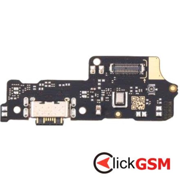 Piesa Modul Incarcare Cu Mufa Incarcare Si Microfon Xiaomi Redmi 10c 1ngf