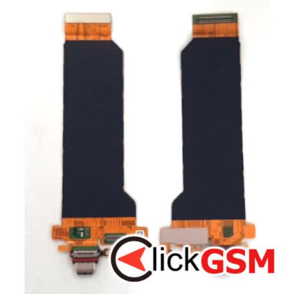 Piesa Modul Incarcare Cu Mufa Incarcare Sony Xperia 5 Ii 36i9