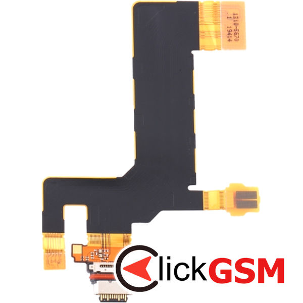 Piesa Modul Incarcare Cu Mufa Incarcare Sony Xperia 8 20il