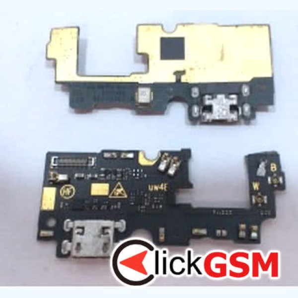 Piesa Modul Incarcare Cu Mufa Incarcare Vodafone Smart V8 35ic