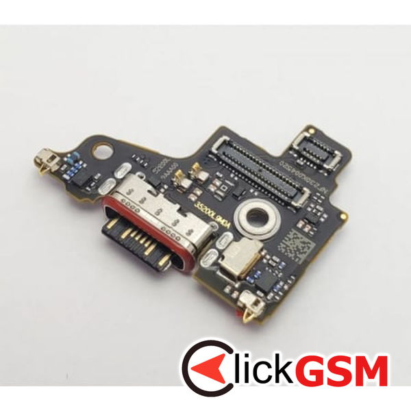 Piesa Modul Incarcare Cu Mufa Incarcare Xiaomi 12 Lite 329s