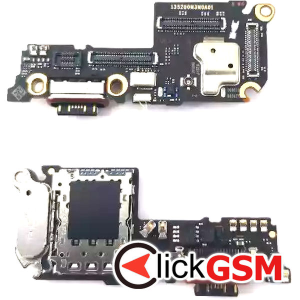 Piesa Piesa Modul Incarcare Cu Mufa Incarcare Xiaomi 13 3cty