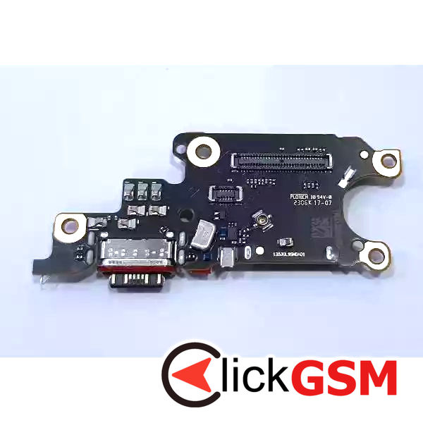 Piesa Modul Incarcare Cu Mufa Incarcare Xiaomi 13 Lite 37hh