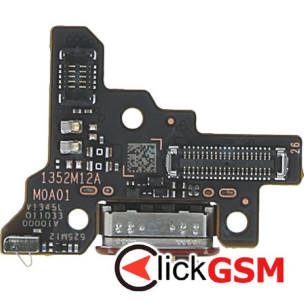 Piesa Piesa Modul Incarcare Cu Mufa Incarcare Xiaomi 13t 3e07