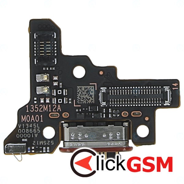 Piesa Piesa Modul Incarcare Cu Mufa Incarcare Xiaomi 13t 3fto