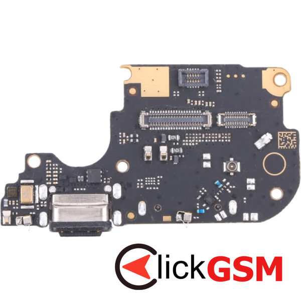 Piesa Modul Incarcare Cu Mufa Incarcare Xiaomi Mi 10 Lite 5g 1z89