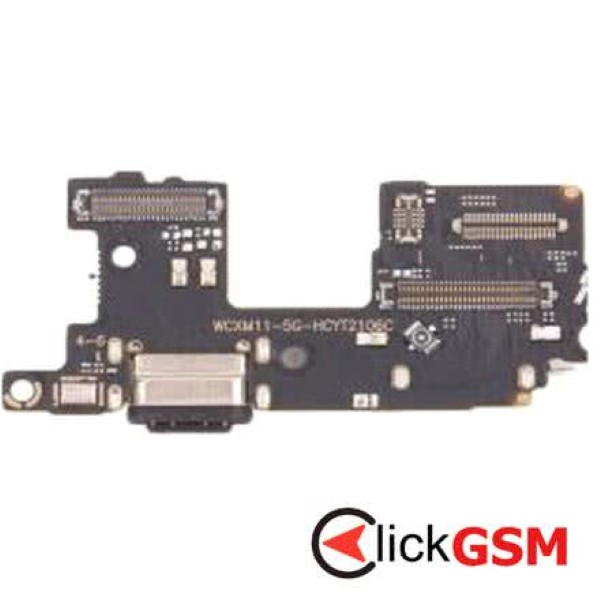 Piesa Modul Incarcare Cu Mufa Incarcare Xiaomi Mi 11 1fjz