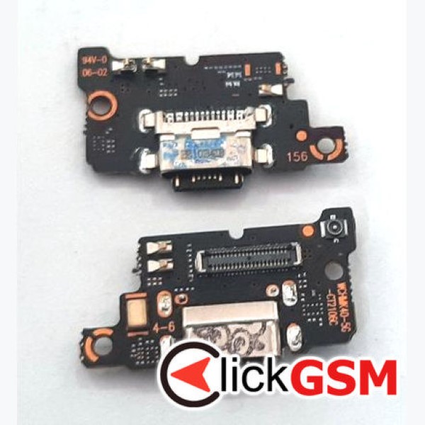 Piesa Modul Incarcare Cu Mufa Incarcare Xiaomi Mi 11i 37za