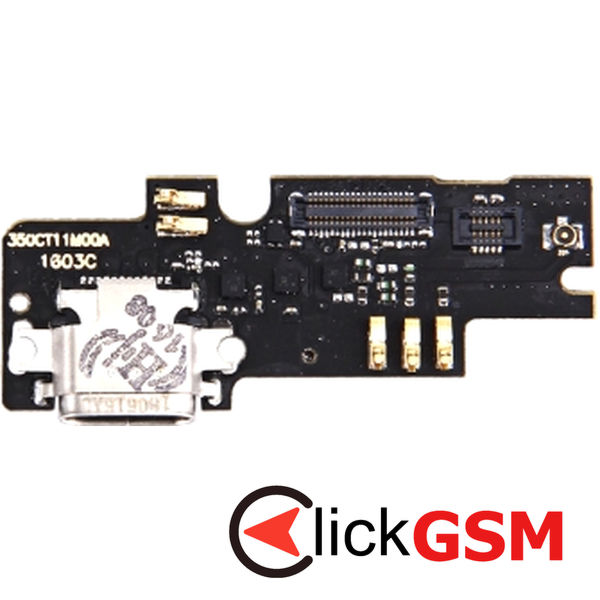 Piesa Piesa Modul Incarcare Cu Mufa Incarcare Xiaomi Mi 4c 1z99