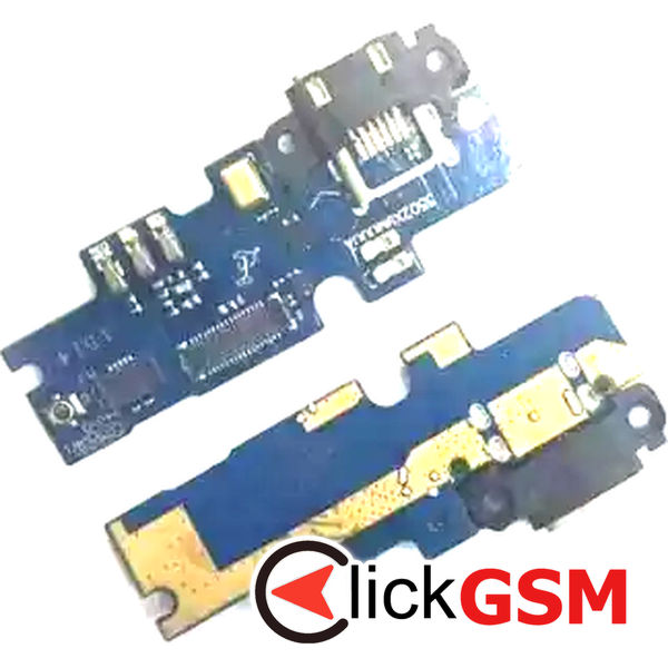 Piesa Piesa Modul Incarcare Cu Mufa Incarcare Xiaomi Mi 4i 385t