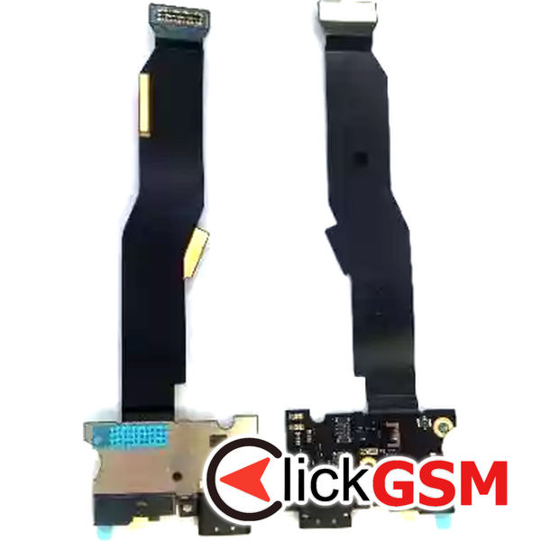 Piesa Modul Incarcare Cu Mufa Incarcare Xiaomi Mi 5s 387x