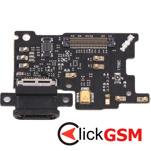 Piesa Modul Incarcare Cu Mufa Incarcare Xiaomi Mi 6 1z95