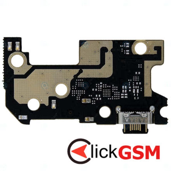 Piesa Modul Incarcare Cu Mufa Incarcare Xiaomi Mi 8 1bx3