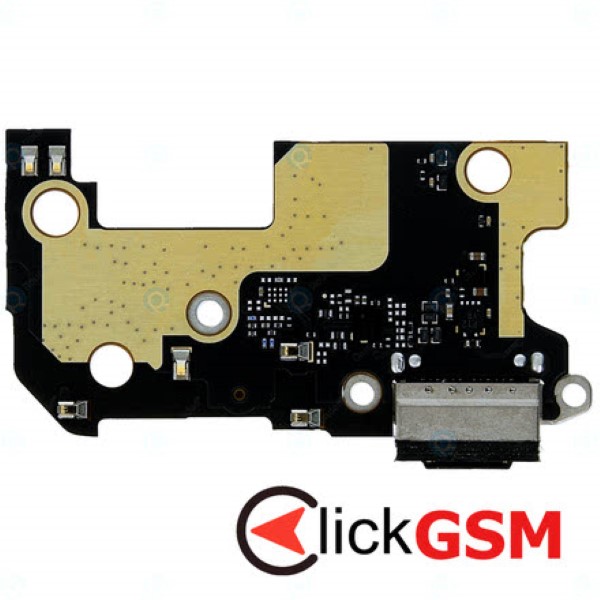 Piesa Modul Incarcare Cu Mufa Incarcare Xiaomi Mi 8 1bx4