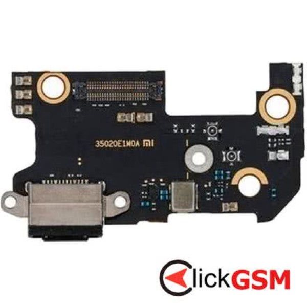 Piesa Modul Incarcare Cu Mufa Incarcare Xiaomi Mi 8 1fw8