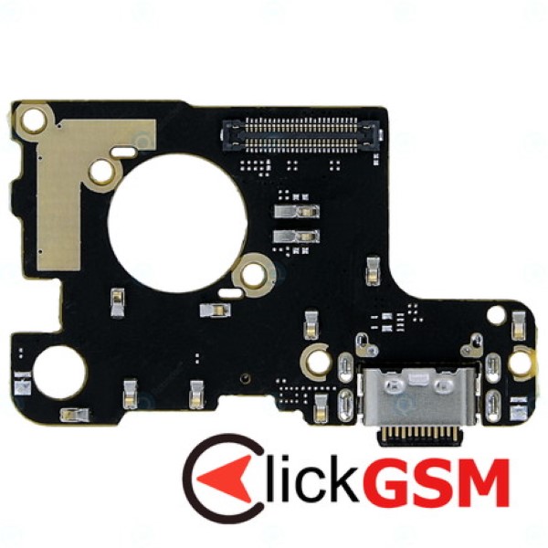 Piesa Modul Incarcare Cu Mufa Incarcare Xiaomi Mi 8 Se 16dl