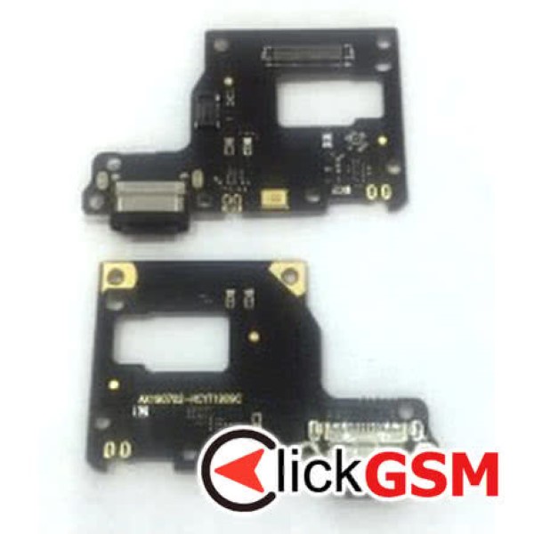 Piesa Modul Incarcare Cu Mufa Incarcare Xiaomi Mi 9 Lite 37m9