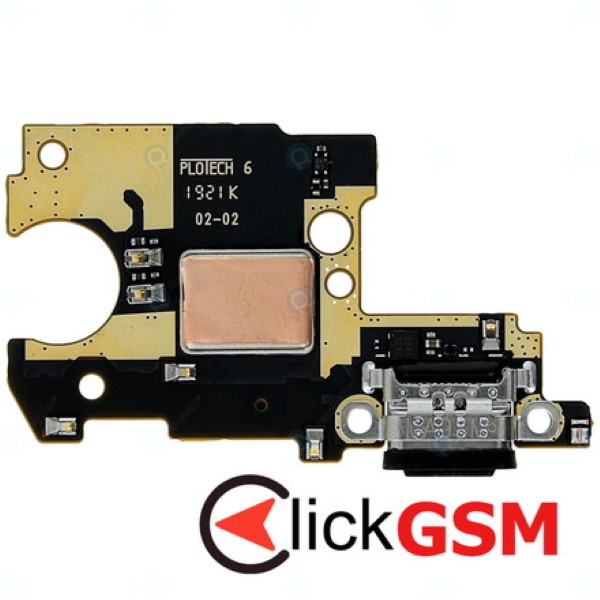 Piesa Modul Incarcare Cu Mufa Incarcare Xiaomi Mi 9 Se 12kx