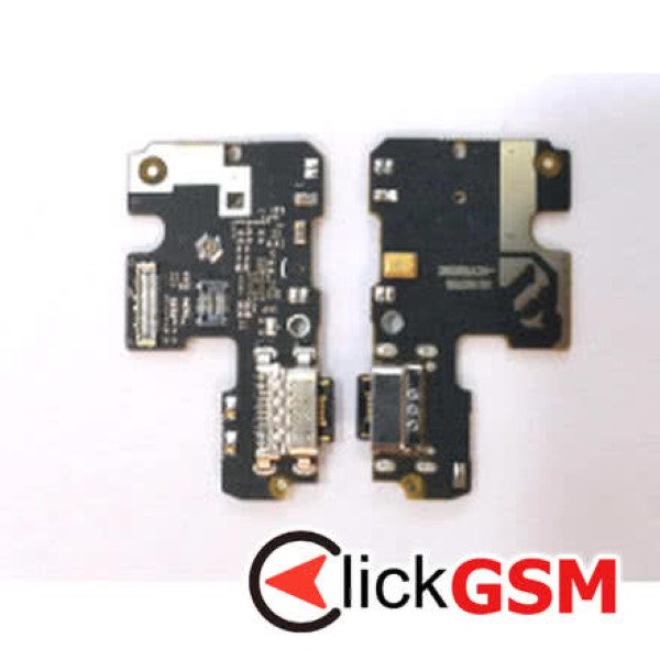 Piesa Modul Incarcare Cu Mufa Incarcare Xiaomi Mi A3 38ld