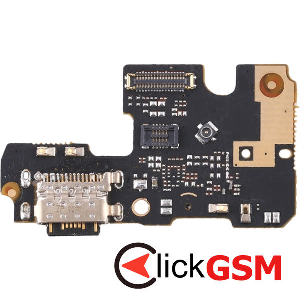 Piesa Modul Incarcare Cu Mufa Incarcare Xiaomi Mi Cc9e 1za4