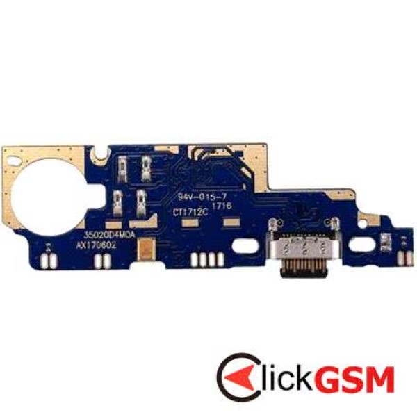 Piesa Modul Incarcare Cu Mufa Incarcare Xiaomi Mi Max 2 1g01