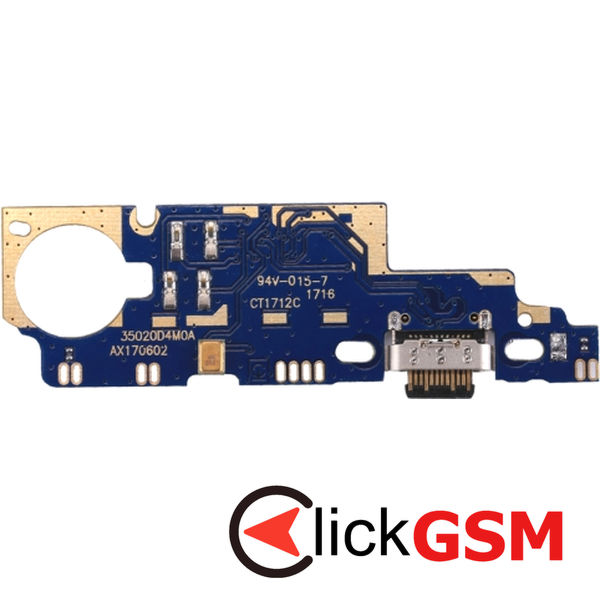 Piesa Modul Incarcare Cu Mufa Incarcare Xiaomi Mi Max 2 1z8u