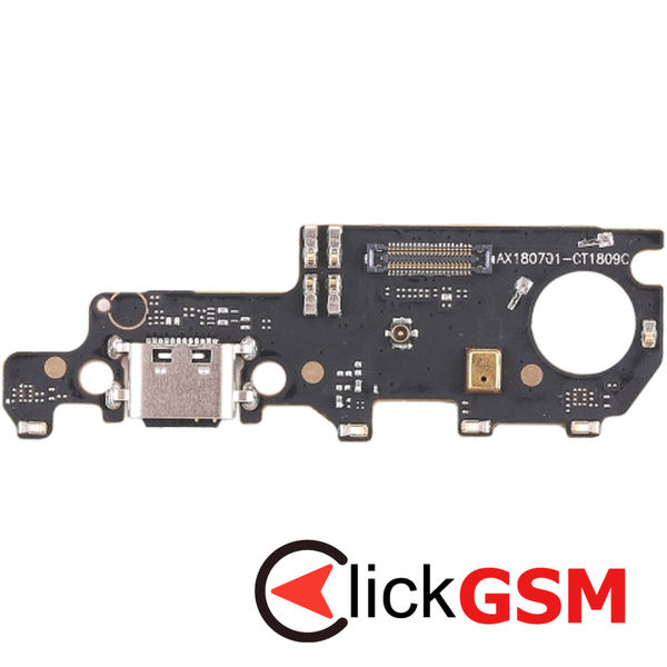 Piesa Modul Incarcare Cu Mufa Incarcare Xiaomi Mi Max 3 1zad