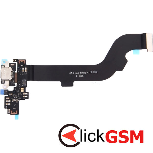 Piesa Modul Incarcare Cu Mufa Incarcare Xiaomi Mi Note 2 1z8i