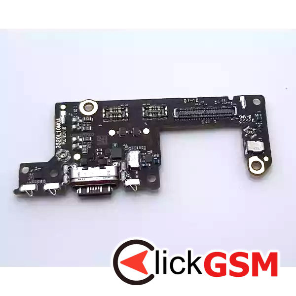 Piesa Piesa Modul Incarcare Cu Mufa Incarcare Xiaomi Poco F4 Gt 3907