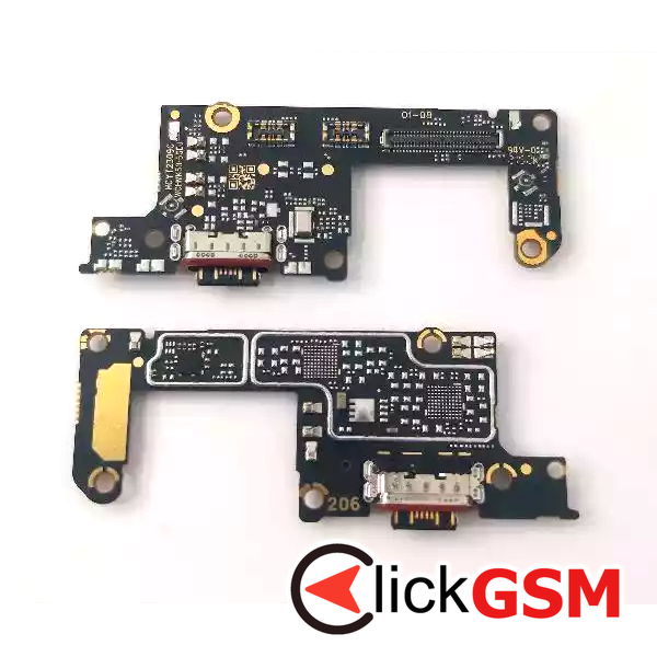 Piesa Piesa Modul Incarcare Cu Mufa Incarcare Xiaomi Poco F4 Gt 3fkf