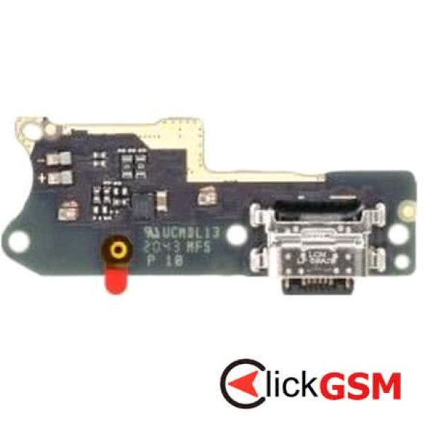 Piesa Modul Incarcare Cu Mufa Incarcare Xiaomi Poco M3 1f8p