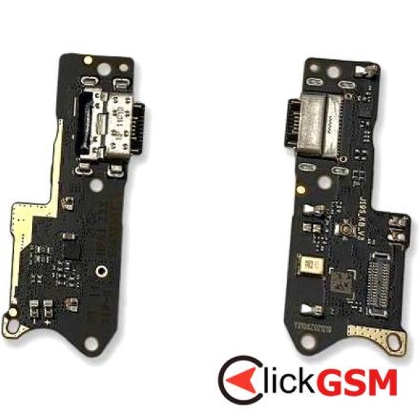 Piesa Modul Incarcare Cu Mufa Incarcare Xiaomi Poco M3 2h7q